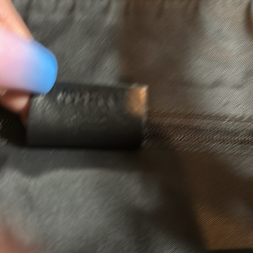 GUCCI Vintage Hobo Half Moon Bag - Picture 12 of 16